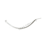 Decromate Parabolic Spring 45mm