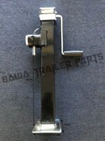 1 x 5000LBS LOAD TRAILER JACK - CAMPER TRAILERS JOCKEY STAND