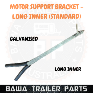 1 x Motor Support Bracket with (Long inner)