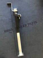 1 x 5000LBS LOAD TRAILER JACK - CAMPER TRAILERS JOCKEY STAND - Image 4