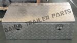1200 x 600 x 500mm Aluminium Tool Box