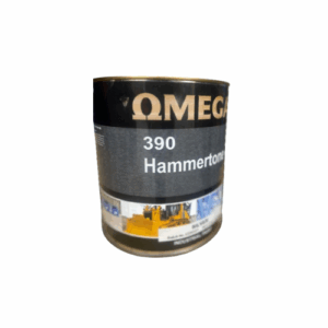 Paint Emerald Green - Hammertone Finish 20L! Perfect for Trailer