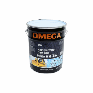 Paint Darkblue - Hammertone Finish 20 Litre! Perfect for Trailers! Trailer Parts