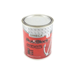 Pint Silver - Hammertone Finish 4 Litre