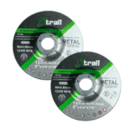 XTRAIL 5" Grinding Disc 125mmx6.4mmx22.2mm