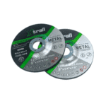 XTRAIL 5" Grinding Disc 125mmx6.4mmx22.2mm - Image 2