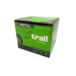 XTRAIL 5" Flap Disc 125mmx22.2mm - Image 2