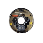 10" Electric Backing Plate Pre Studded - Image 3