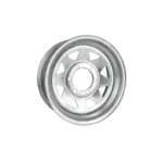 15″ Trailer Rim - Image 4