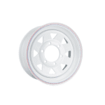15″ Trailer Rim - Image 3
