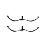 Tandem Rocker Suspension Spring Complete Assembly (Set)