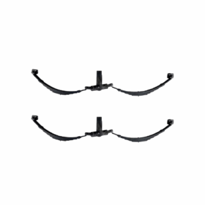 Tandem Rocker Suspension Spring Complete Assembly (Set)