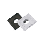 Axle Pad 45mm x 45mm