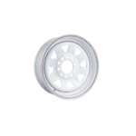14″ Trailer Rim - Image 6