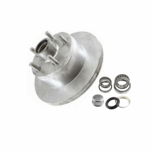 Brake Disc Galvanised