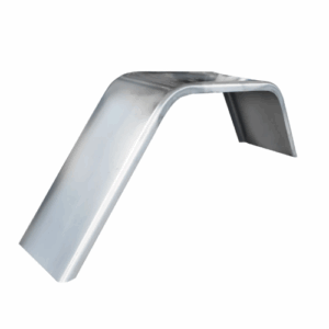 Single Guard Smooth Natural 2 Fold