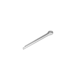 Axle Cotter Split Pin Standard Zinc
