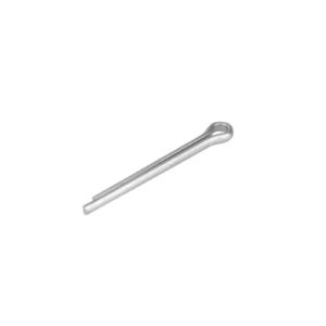 Axle Cotter Split Pin Suit Parallel & 2T Zinc