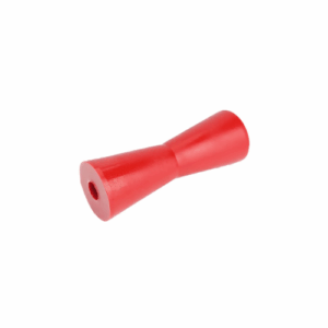 Poly Soft Roller 8″ Concave Roller