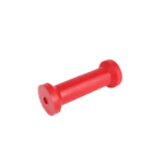 Poly Soft Roller Keel Roller Red - Image 2