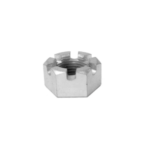 Axle Nut 3/4″ Zinc