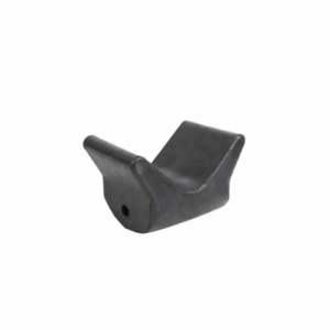 4½” Large V Block Rubber 12mm