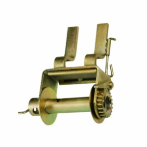 Truck Winch Clip On Standard Type