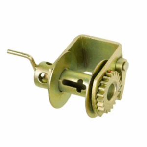 Truck Winch Gate Type