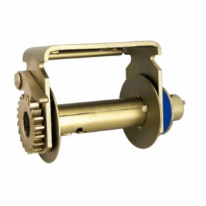 Truck Winch Slide On Ratchet Type