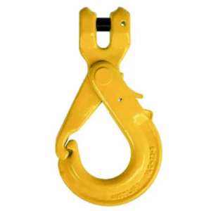 G80 Grip Self-Locking Hook Clevis Type NC