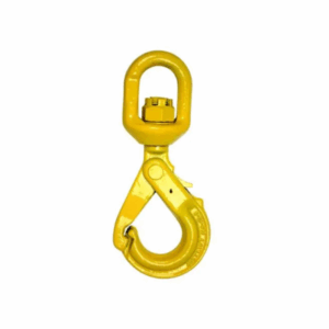 G80 Grip Self-Locking Hook Swivel Type NS