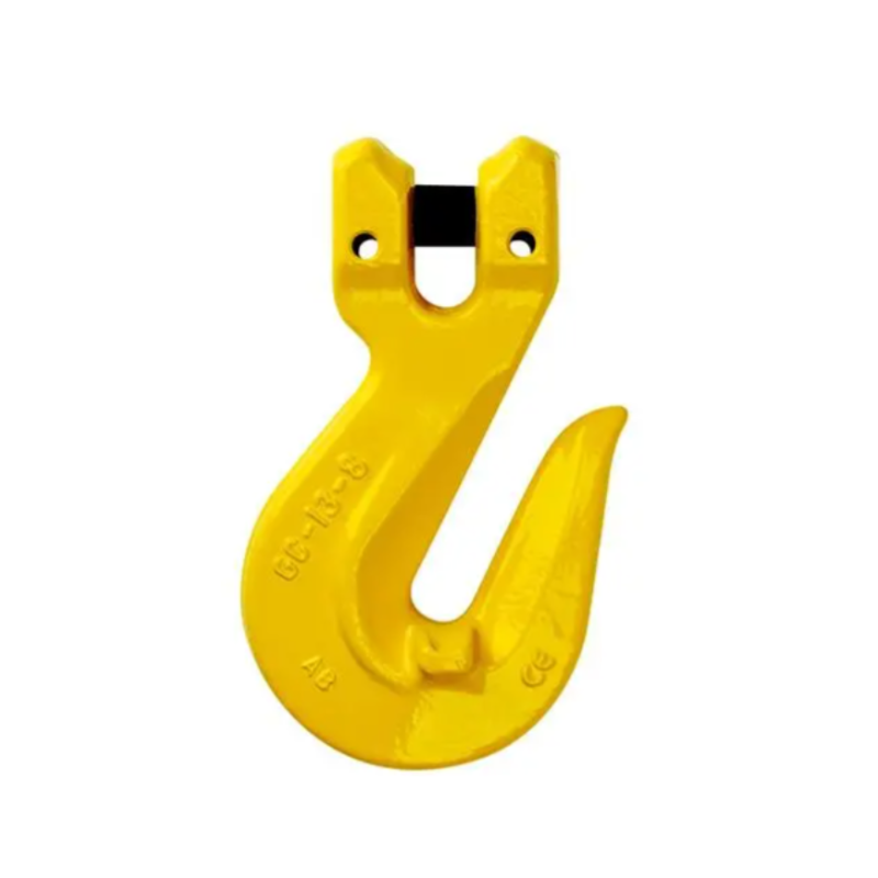 G80 Grab Hook Clevis Type GC