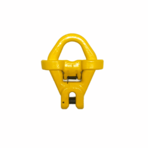 G80 Clevis Skip Bin Hook 13mm