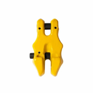 G80 Clevis Clutch with Safety Pin
