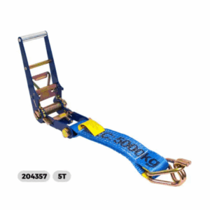 Ratchet Tie Down Tail Only