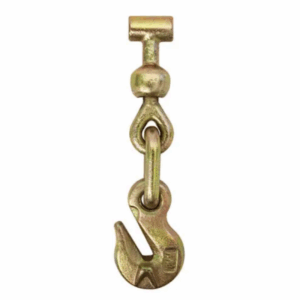 RTD Tail Piece Grab Hook 8mm LC 3800kg