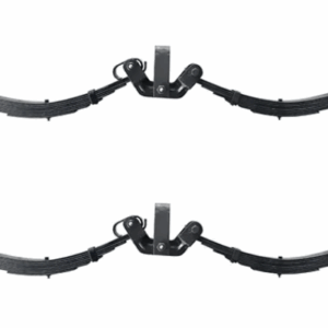 Tandem Rocker Roller Suspension Spring Complete Assembly