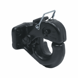 Pintle Hook 10T Rated