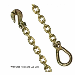 G70 Recovery Drag Chain Kit