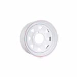 16″ Sunraysia Steel Rim - Image 3