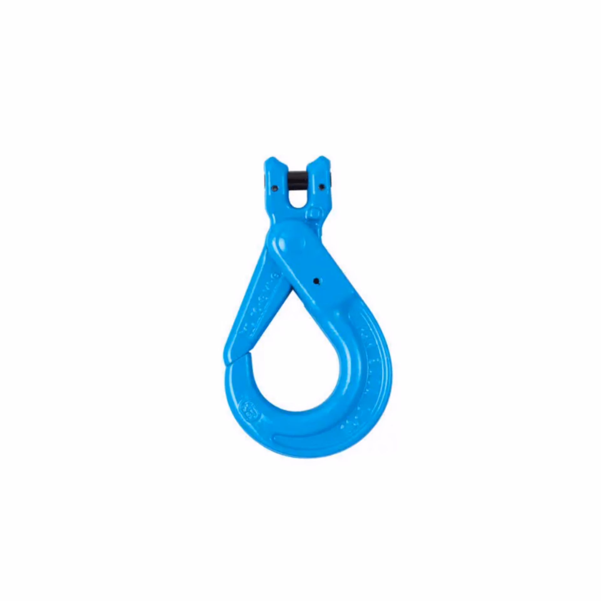 2022026 (8) G100 Self-Locking Hook Clevis Yoke AUSTLIFT - Image 1
