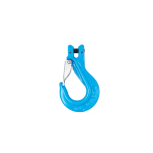 G100 Sling Hook Clevis w/Latch Yoke