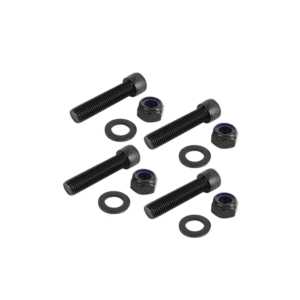 Bolt Kit Ring Coupling 12.9HT M16 Cap Screw Set of 4