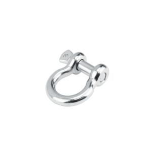 Bow Shackle Stainless Steel