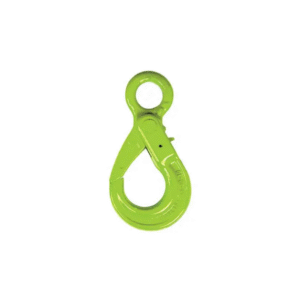 G100 Eye Self-Locking Hook AUSTLIFT
