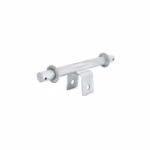 Double Wobble Roller Bracket - Image 2