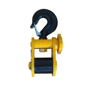 Webbing Snatch Block