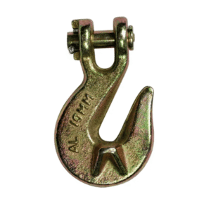 Grab Hook Clevis G70 8mm