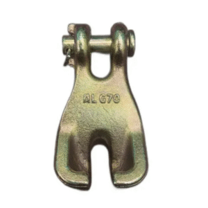 G70 Claw Hook Clevis Gold Finishing