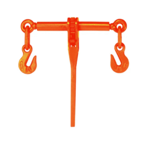 Ratchet Load Binders Wing Grab Hooks 6mm